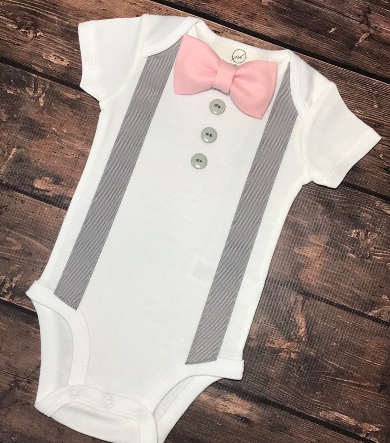 etsy baby boy easter outfits