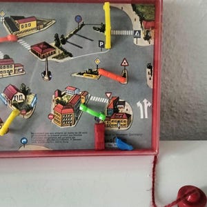 Gioco d'epoca Magneto