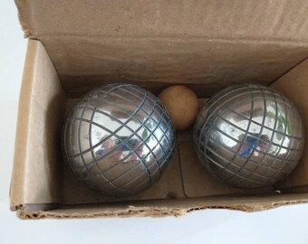 Sac De Boule Petanque Adyina Etsy