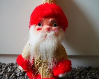 Vintage German Santa Claus