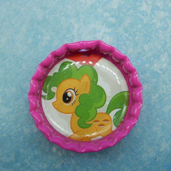 My Little Pony: Perfect Pie Pendant