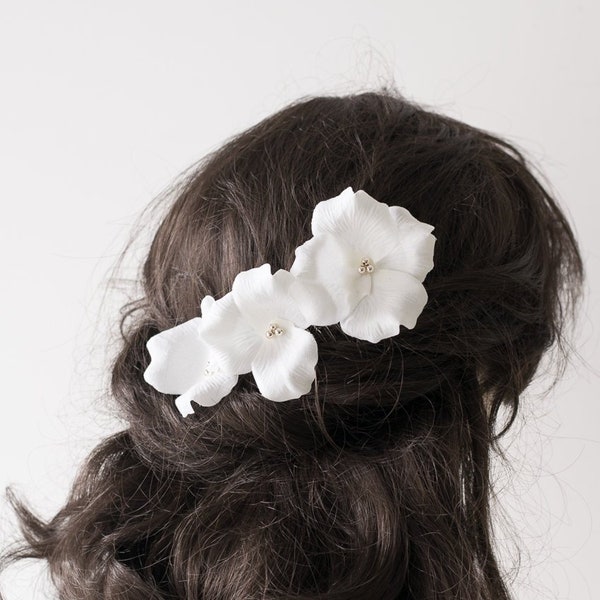 halo bridal headpiece