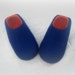 see more listings in the felted slippers section