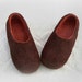 see more listings in the felted slippers section