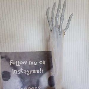 HaLLoWeeN SKeLLy aWaRD