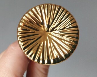 Möbelgriffe gold, ab 4 Schubladengriffe, Schrankgriffe