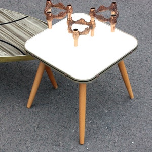 Plant stand, coffee table