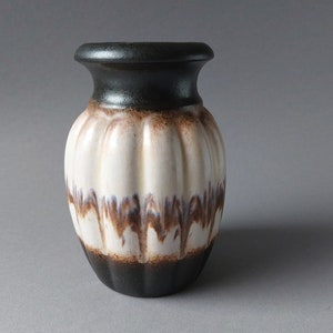 Vase ceramic Vintage, Flower Vase, Scheurich