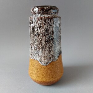 Vase Vintage, Vase Fleur Céramique, WGP