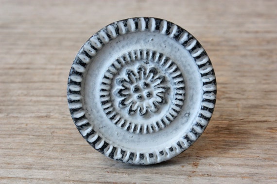 Möbelgriffe Schwarz Metall - Möbel bild