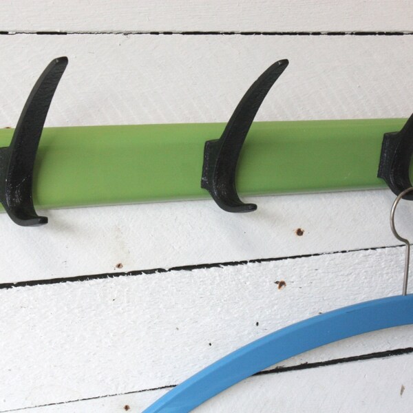 Mid Century Hooks Etsy