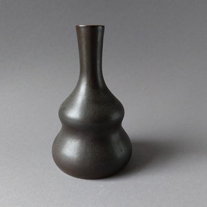 Vase ceramic Vintage, Flower Vase, German Vase