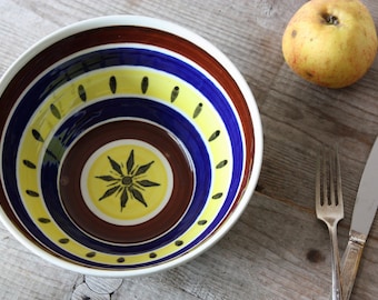 Worauf Sie als Käufer beim Kauf bei Obstschale keramik bunt achten sollten!