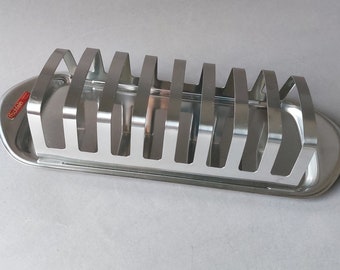 Toast rack, toast holder, letter holder