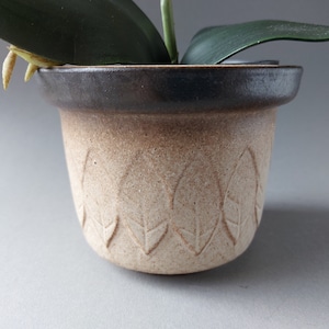 Planter Indoor, flower pot Vintage