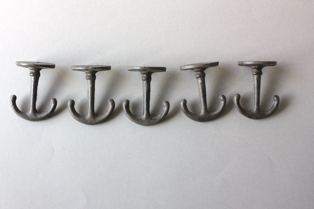 Gedotec Ganci Appendiabiti Armadio Ganci Tripli Girevoli - Pegasi |Per Cucina E Armadio | Cromo Lucido | Ganci Appendiabiti In Alluminio Tripli - Foto 6