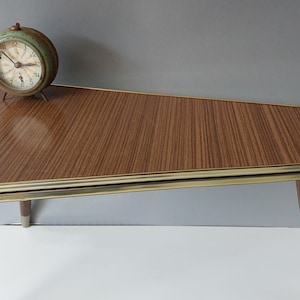 Coffee table, plant stand