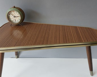 Coffee table, plant stand