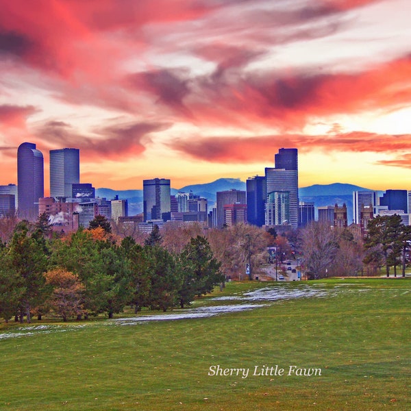 Sunrise Fine Art Etsy