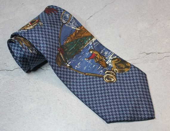Fly Fishing Shirt Fisherman Fathers Day Gift Tie One On Fly Fishing Shirt Fisherman Fathers Day Gift Tie One On
