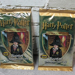 rare harry potter cards 2024 $2 Harry Potter™ Pure Silver Trading Coins main image 1