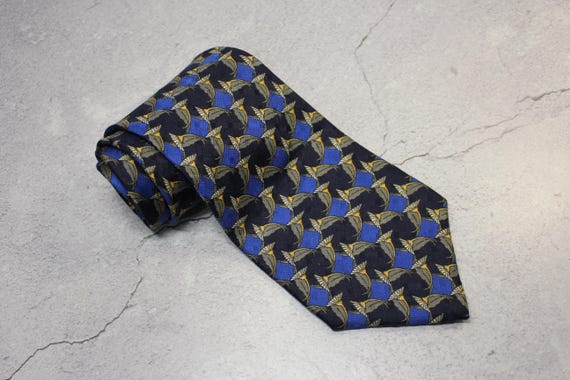 Vintage Tie. Metropolitan Museum Or Art. Graduation Gift, Fathers Day Gift. The Met Men's Formal Accessory.