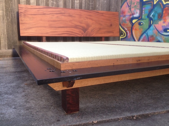 Kinbaku Bi The Beauty Of Tight Binding Tatami Bed Very Rare Etsy