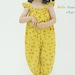 see more listings in the Kids-Romper PDF Pattern section