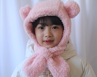 A9/ baby and kids sewing pattern pdf / Baby hat/  kid's hat / projector file, A1 and A4 or letter size/Layered file