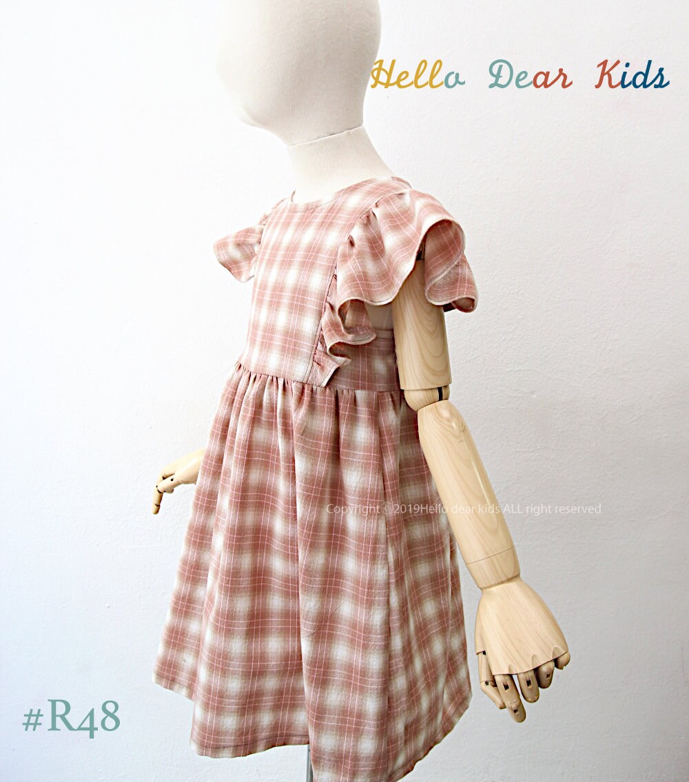 R48/ Sewing Pattern / PDF Sewing Pattern / 4 Bundle Romper Etsy Ireland