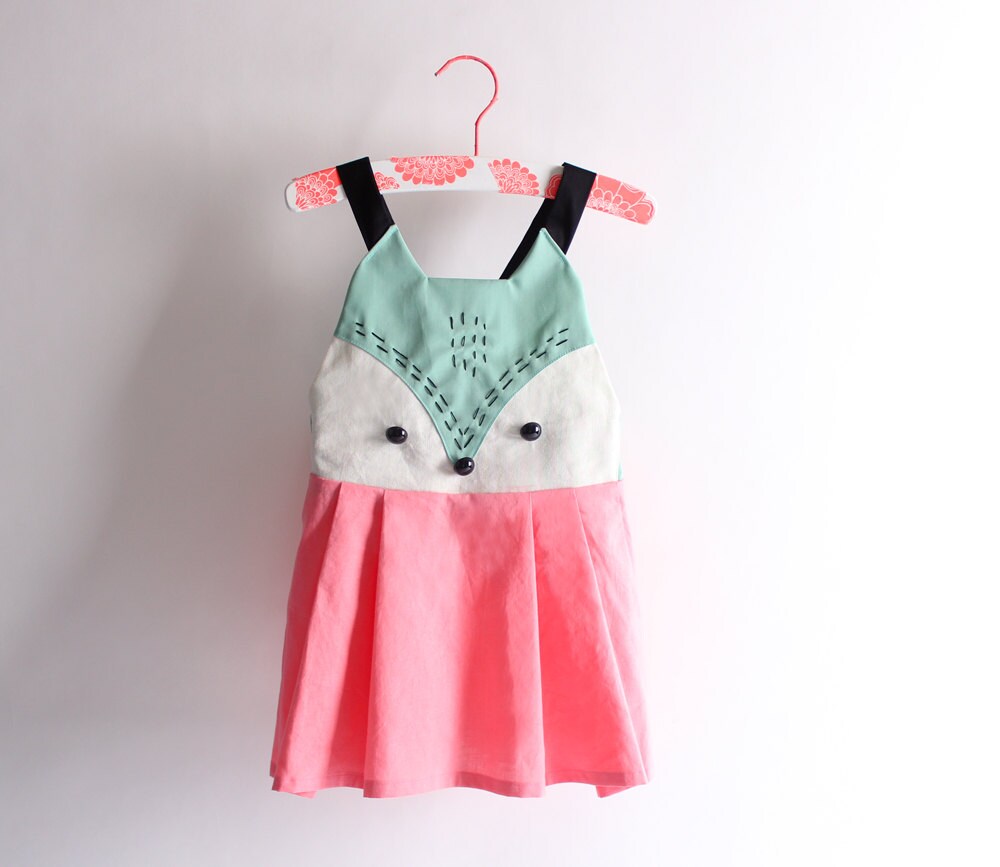 Toddler Kid's romper / suspender skirt / jumper skirt/ Etsy