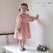 R75/ Kids Sewing Pattern/pdf Sewing Pattern/bundle Dress, Blouse and ...