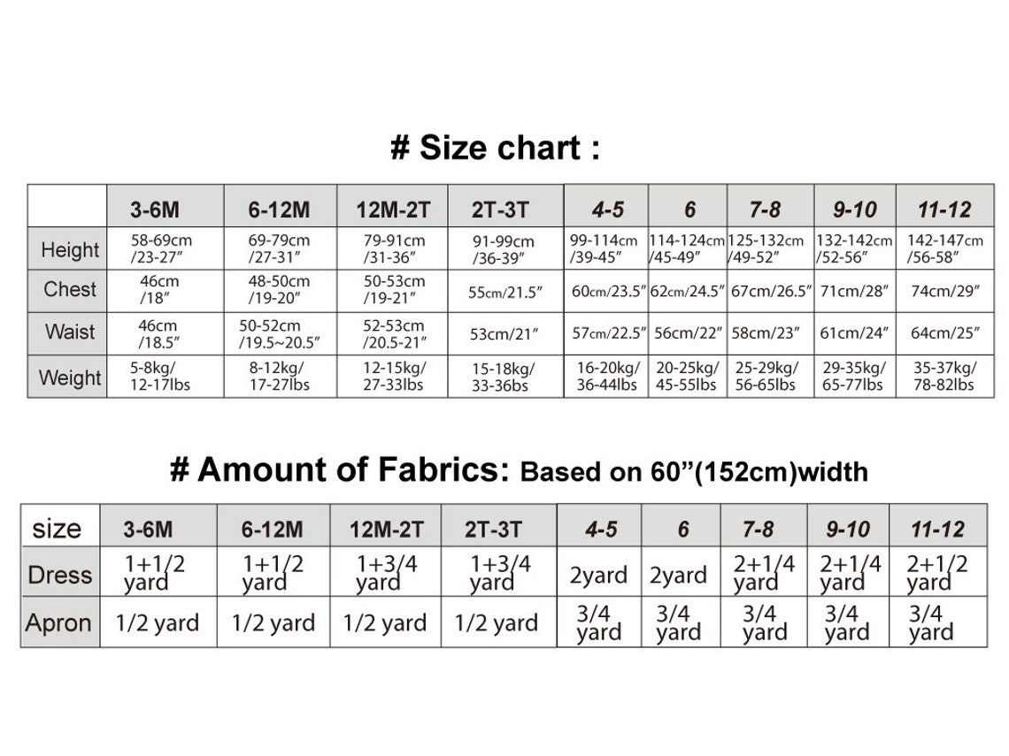 D49/sewing Pattern / PDF Sewing Pattern/ Girls Dress & Blouse - Etsy ...
