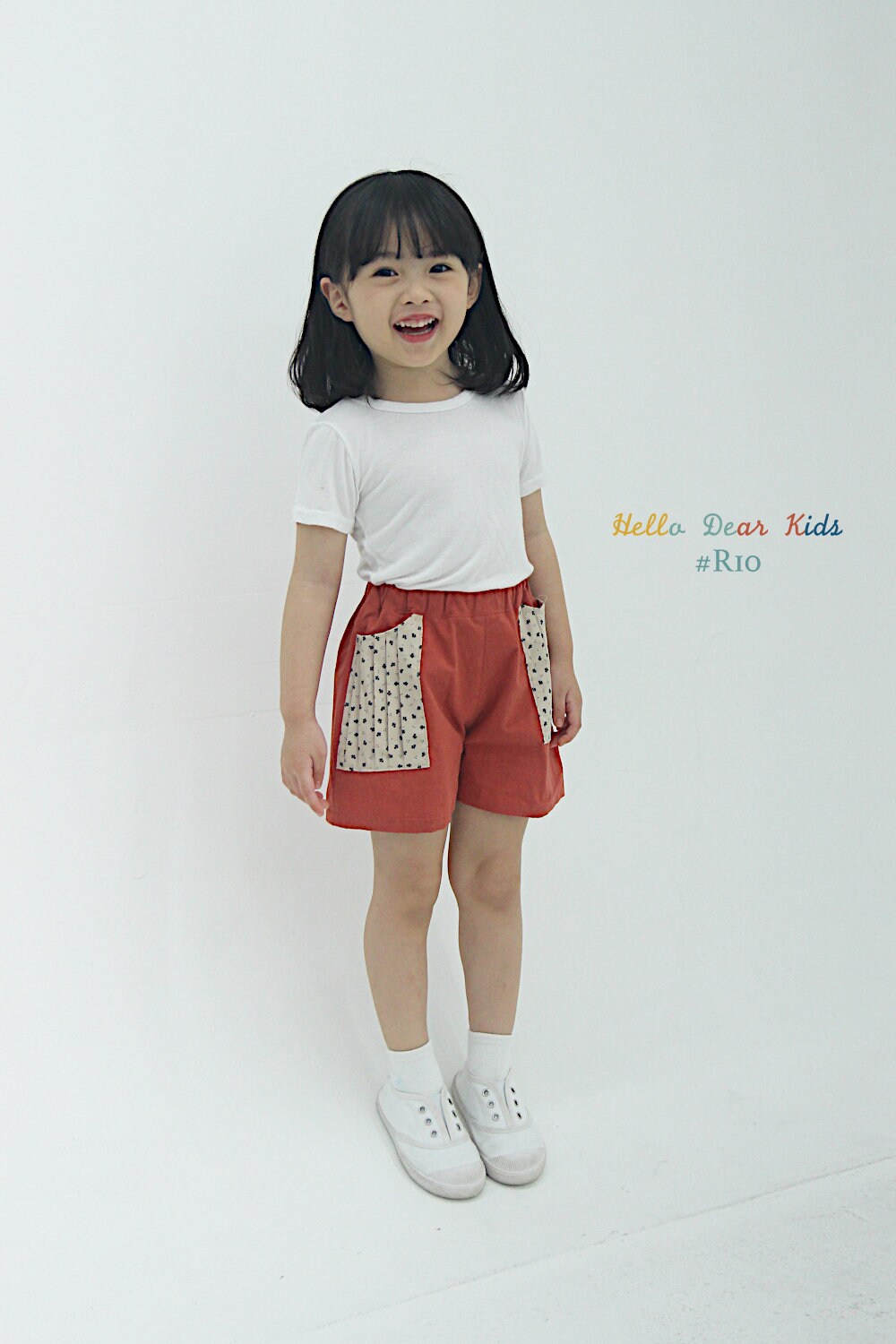R10/ Kids Sewing Pattern/pdf Sewing Pattern/overalls/ A0 and A4 or ...
