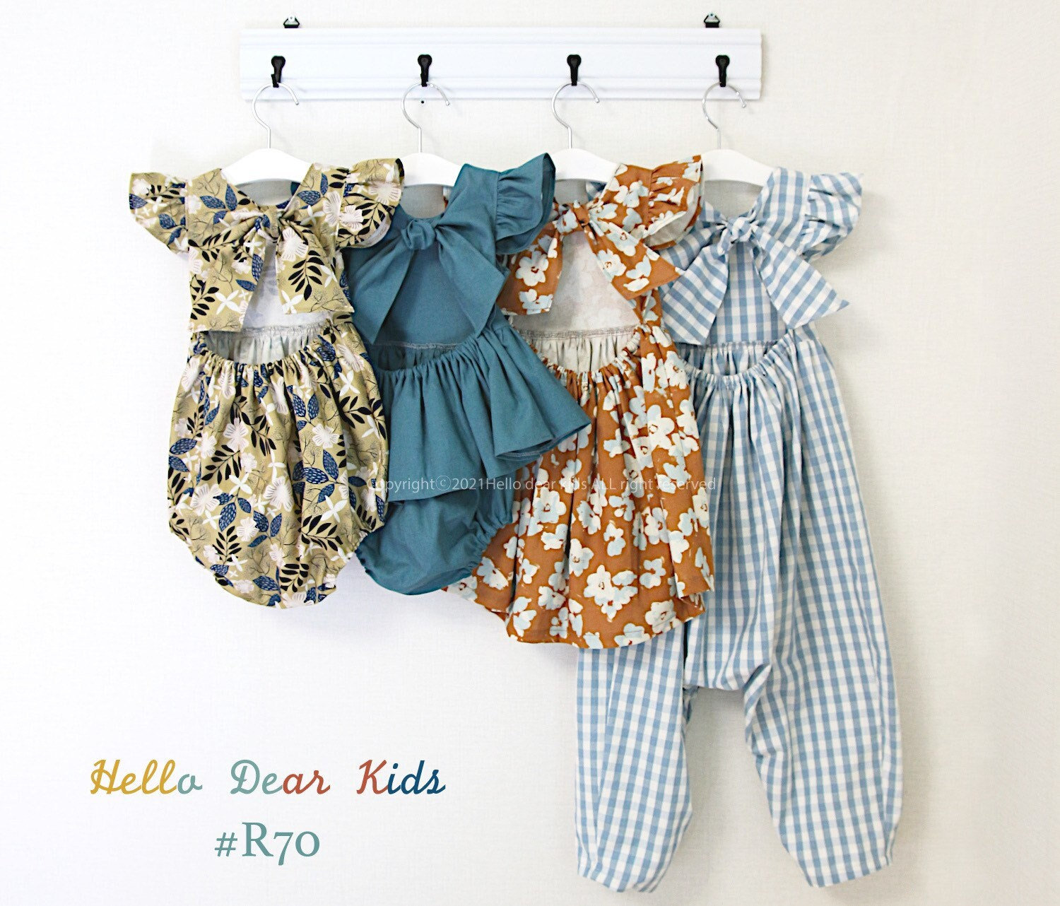 Buy Muslin Baby Romper Online In India India