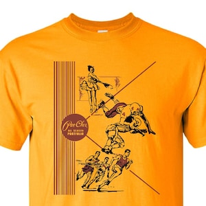 Pee-Chee Old School Classic T-shirt or Crewneck Sweatshirt - Nostalgia Growing up in the 70&#39;s 80&#39;s