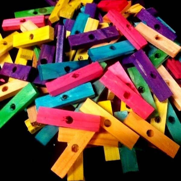 Wooden Toy Parts Etsy