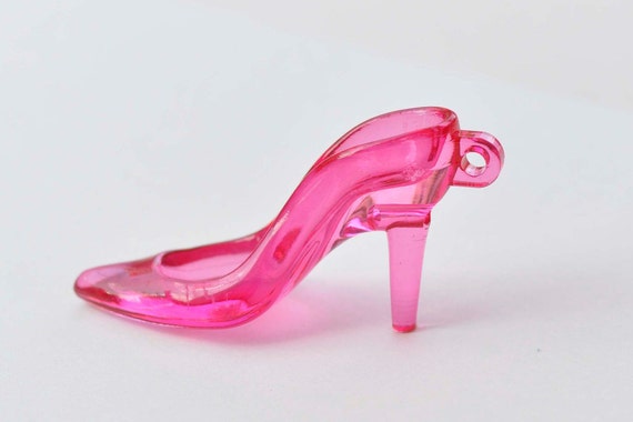 SDTRFT Summer Ladies Nightclub Shoes Women Sandals Crystal Clear Transparent  PVC 12cm Thick High Heels Pumps Party Dance Slipper - AliExpress