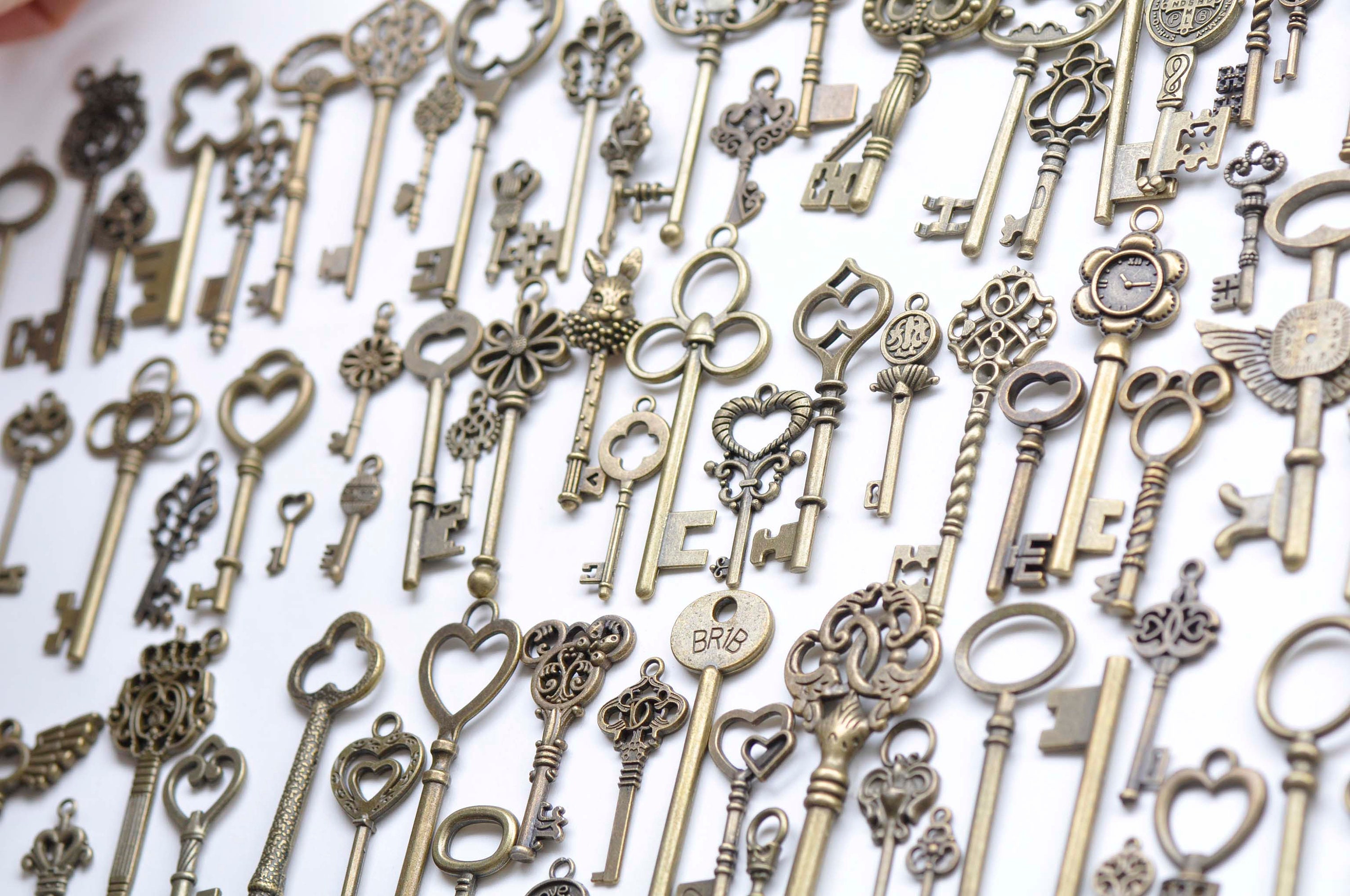 Vintage decoratie | Vintage Huis Accessoires bij