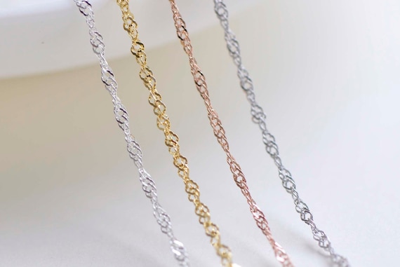 Platinum spiga shop chain