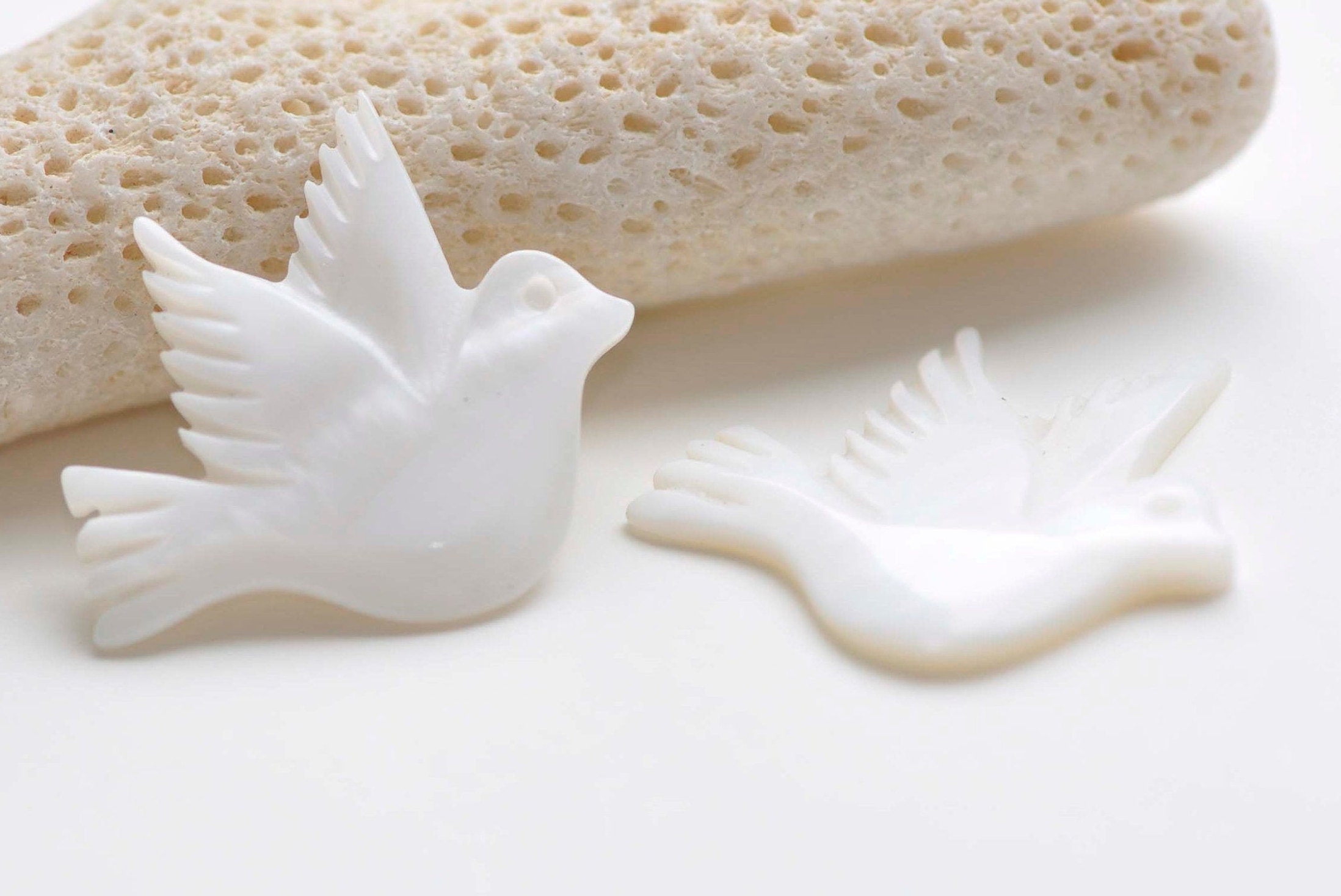 陶器の鳩 - Etsy 日本
