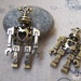 see more listings in the Bronze Charms,Pendants section