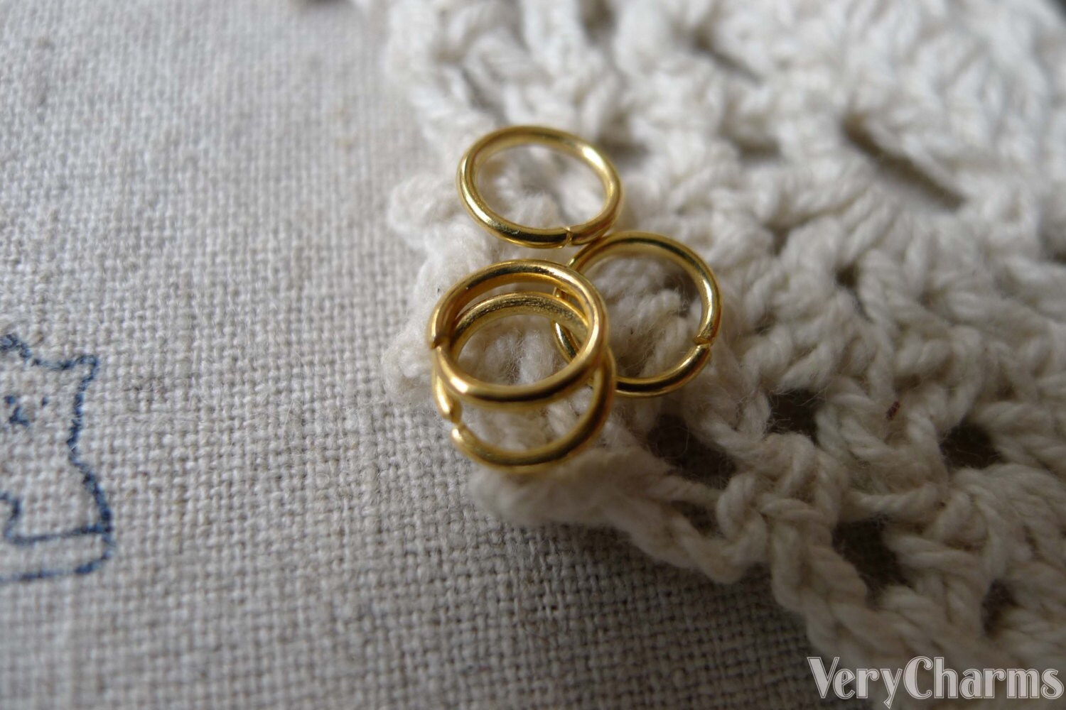 Anello Donna Bronzo Fili Preziosi A Tre Fili Argento Unoaerre 0921