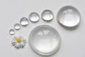Crystal Glass Magnifying High Dome Half Sphere Round Cabochon 8mm/10mm/12mm/16mm/18mm/20mm/25mm/30mm/40mm/50mm/60mm/70mm/78/90/100/120/150mm