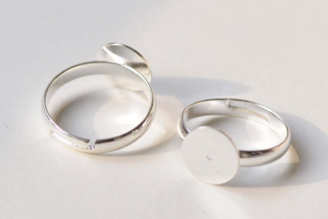 Le Gramme Anello A Fascia - Argento - Foto 3