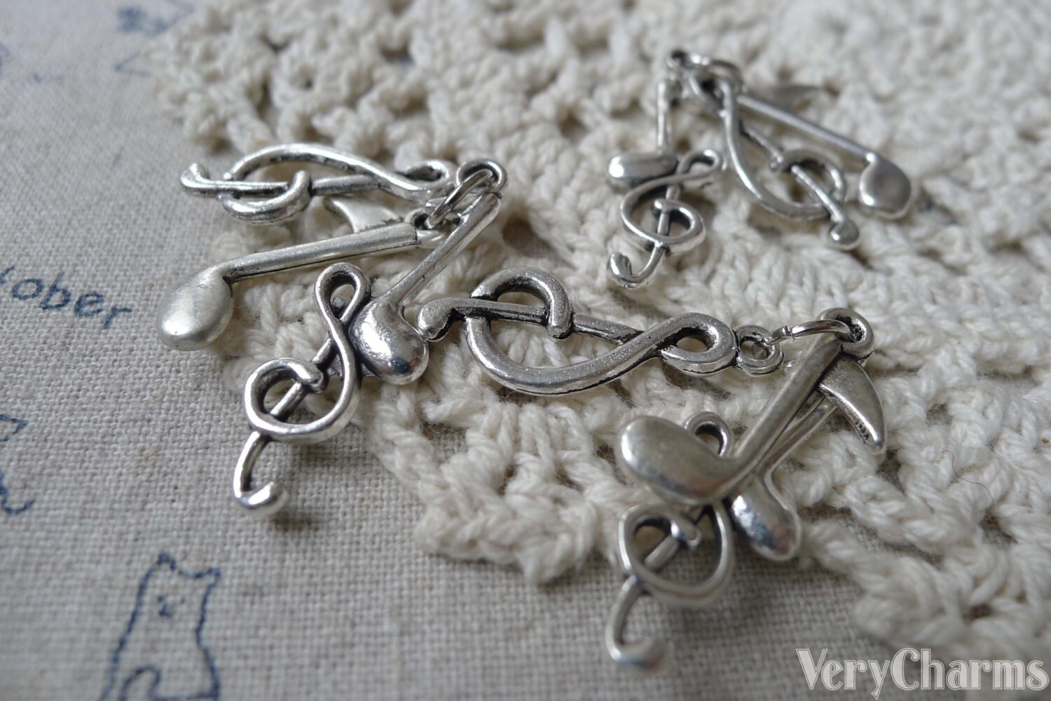 CLEVER SCHMUCK-Set Argento Ciondolo Baby Angelo in Tagliabaffi edhgbs 12 mm Opaco e Catena Viennagold 38 cm in Argento 925 Lucido