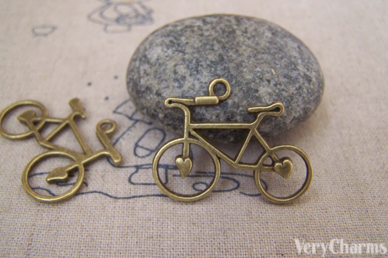 Antique 【蓮華】古い自転車の工具 修理 サイクリング アンティーク 