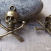 see more listings in the Bronze Charms,Pendants section