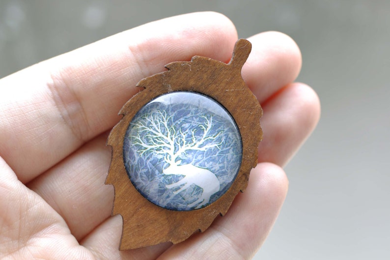 Match leaf/round bezel