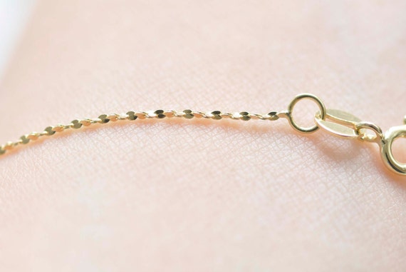 Sofisticata collana Singapore in argento